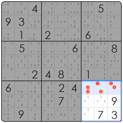 large print sudoku puzzles