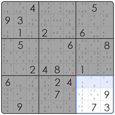 sudoku 6 per page printable
